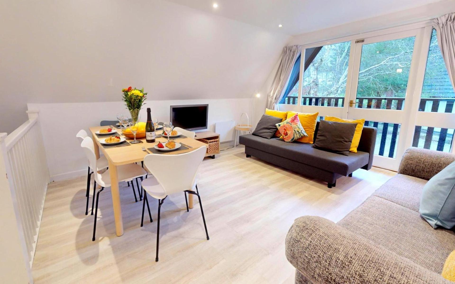 St Ives Bluebell Cottage Dış mekan fotoğraf