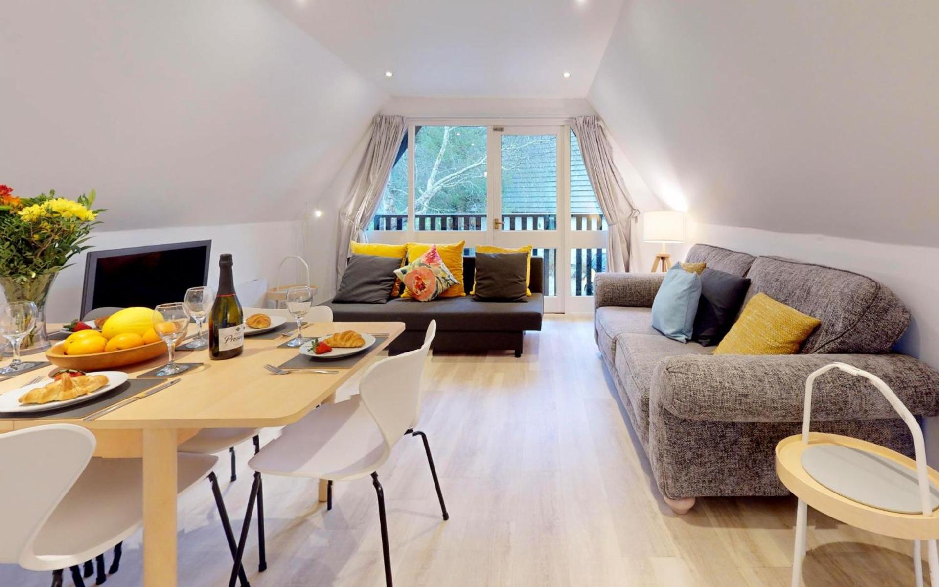 St Ives Bluebell Cottage Dış mekan fotoğraf
