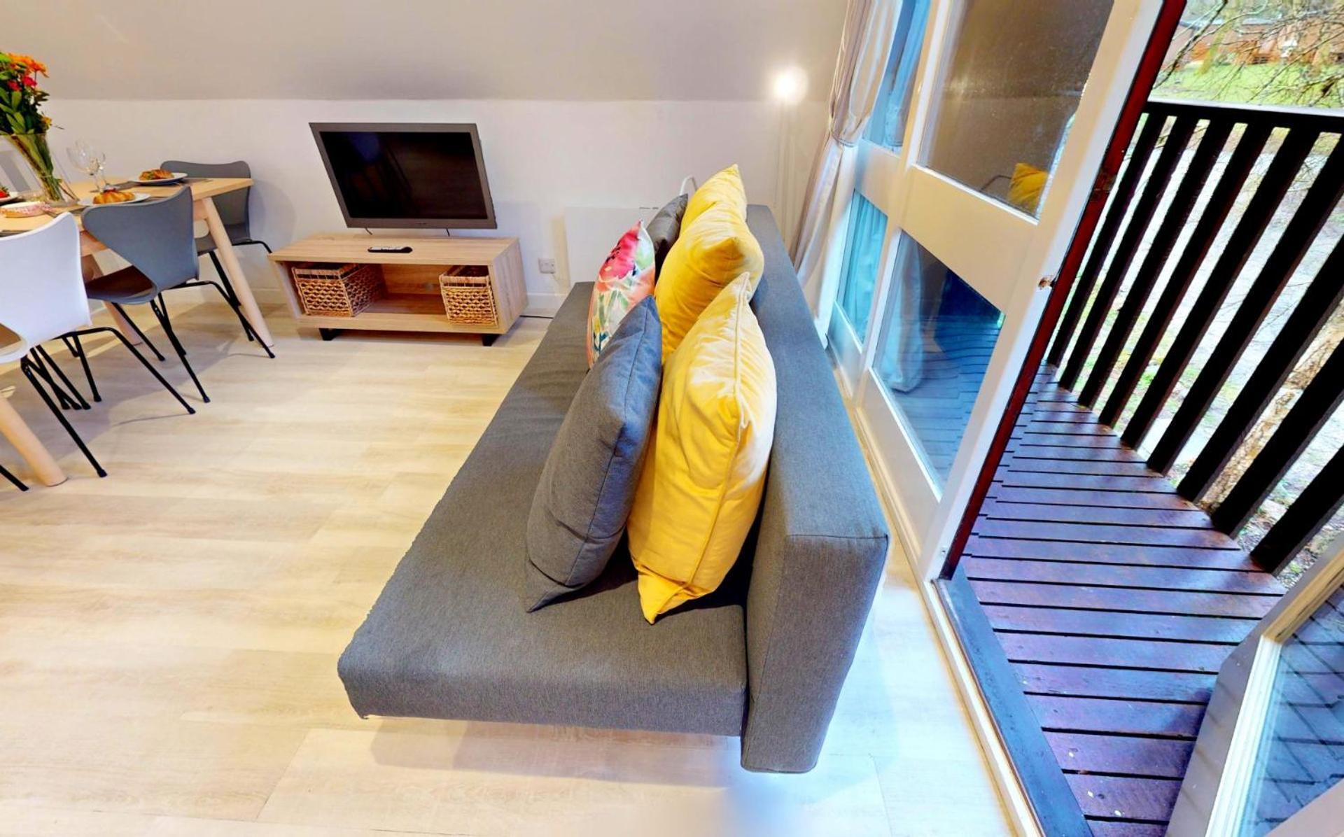 St Ives Bluebell Cottage Dış mekan fotoğraf