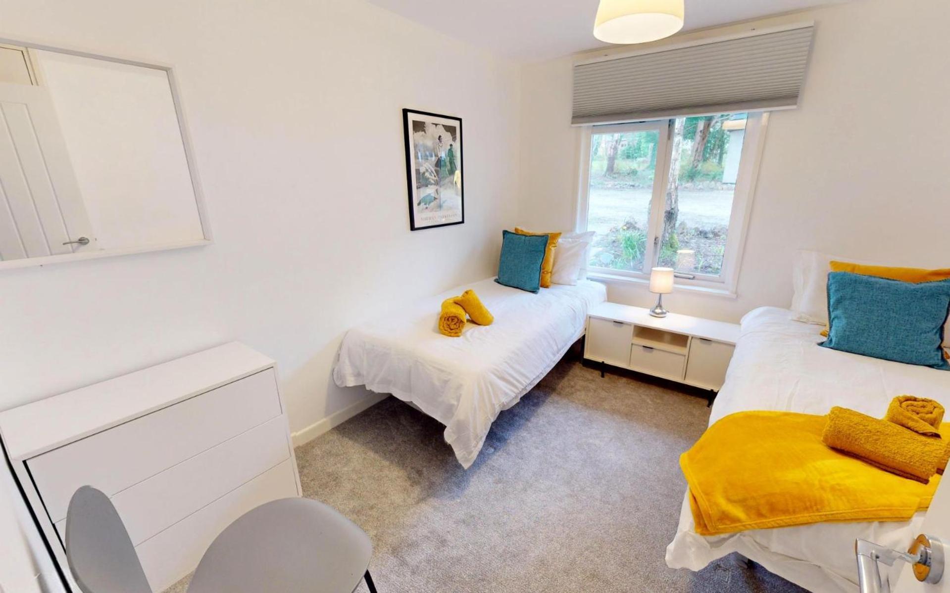 St Ives Bluebell Cottage Dış mekan fotoğraf