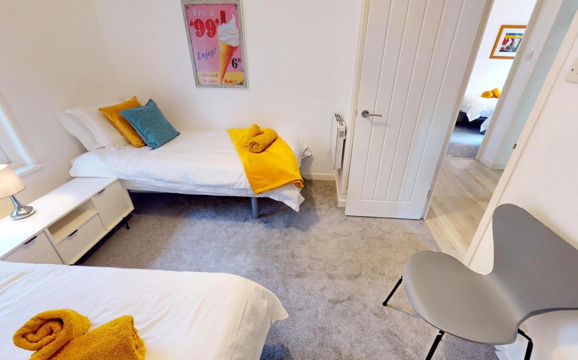 St Ives Bluebell Cottage Dış mekan fotoğraf