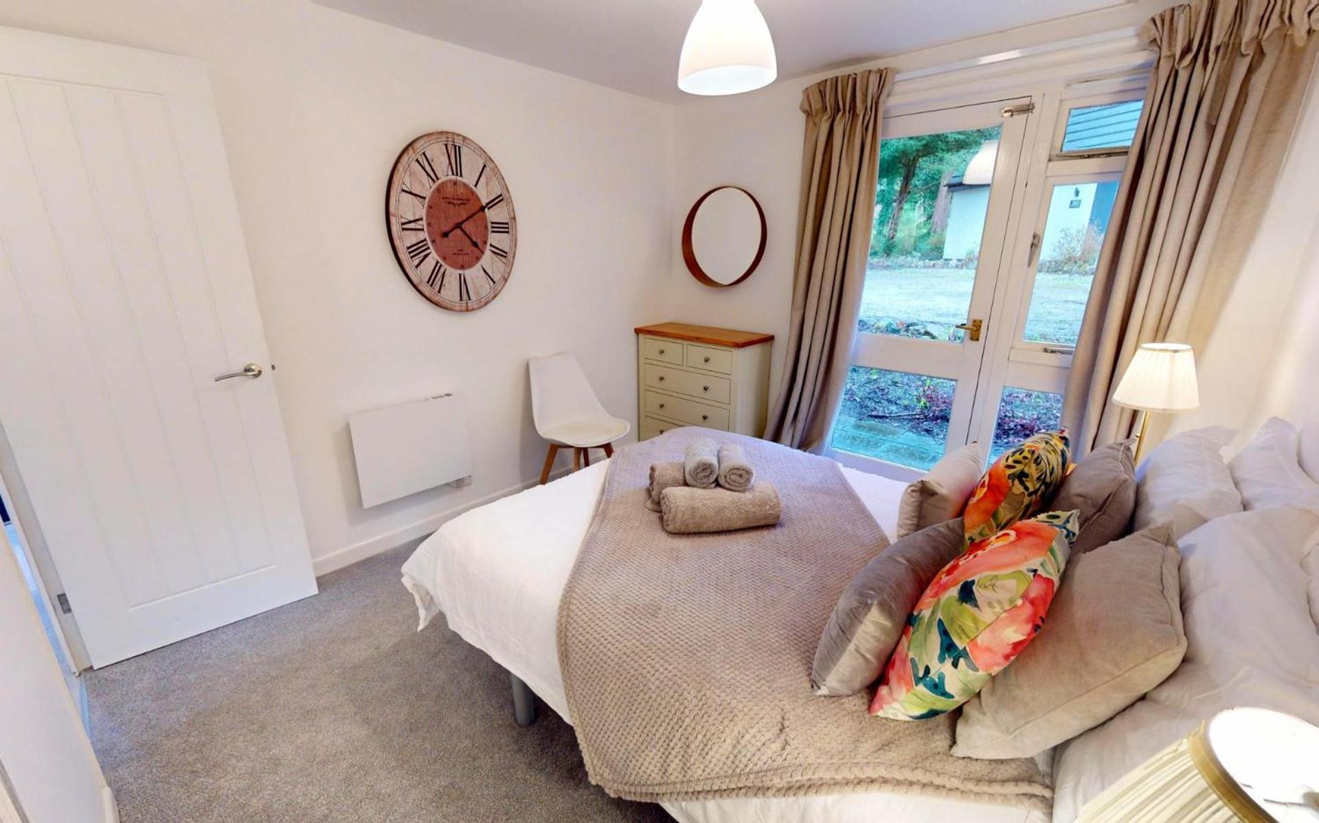 St Ives Bluebell Cottage Dış mekan fotoğraf